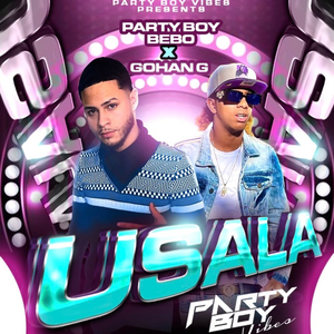 Usala (feat. Gohan G)