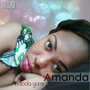 Indoda Yami