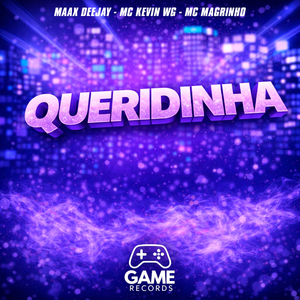 Queridinha