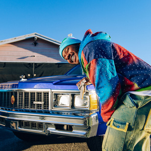 I THOUGHT I TOLD Y'ALL