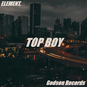 Top Boy (feat. Suav3)