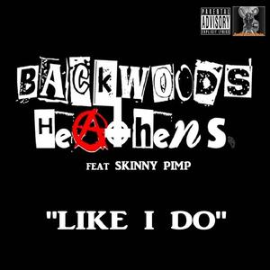 Like I Do (feat. Skinny Pimp) (single)