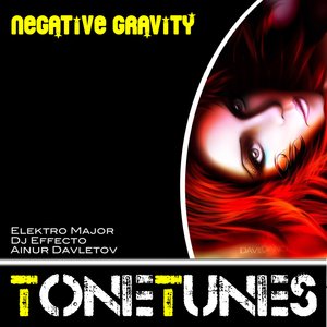 Negative Gravity (Original mix)