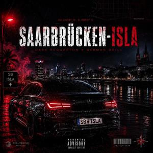 SAARBRÜCKEN-ISLA (Radio Edit)