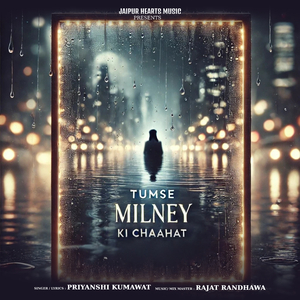 Tum Se Milney Ki Chaahat