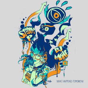 What We're Fighting For (feat. Miles Bonny)