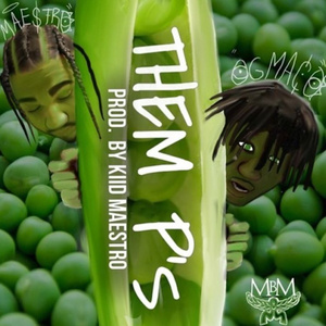Them P's (prod. KiidMaestro)