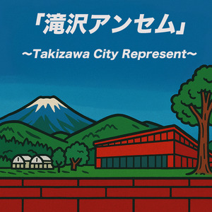 「滝沢アンセム」 〜Takizawa City Represent〜