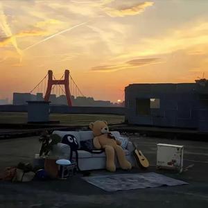 带你去孤独的岛