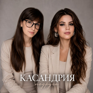 Подруга