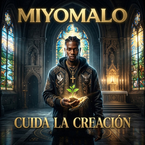 Cuida la creación