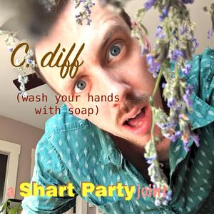 Cdiff (wash your hands with soap) (Lowkey Turnt Remix)