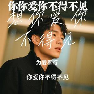 想你爱你不得见 (Cover 一冉)