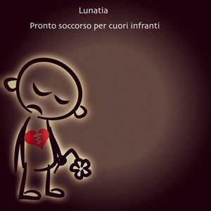 Pronto soccorso per cuori infranti