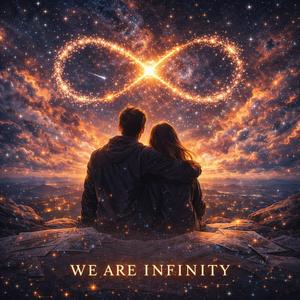 We Are Infinity