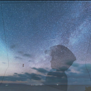 銀河鉄道の車窓から