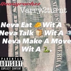 Toot it up (feat. Varry2turnt)