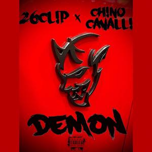 Demon (feat. Chino Cavalli)