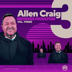 Set Me Free (Allen Craig Remix)