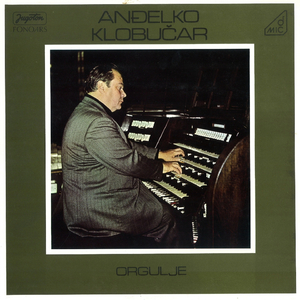 Cesar Franck: Preludij, Fuga I Varijacija (Op.18) - Op.18