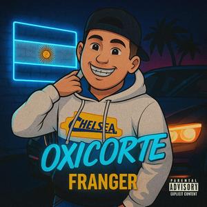 oxicorte