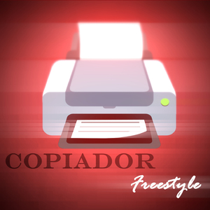COPIADOR FREESTYLE
