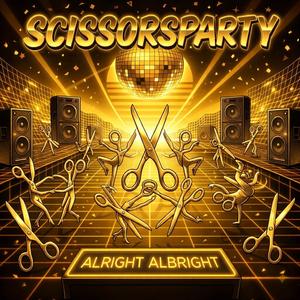 Scissorsparty