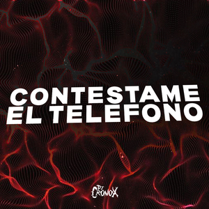 Contestame el telefono RKT (Remix)