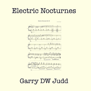 Electric Nocturne No. 93