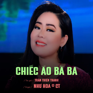Chiếc Áo Bà Ba