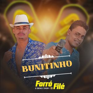 Bunitinho (Ao Vivo)