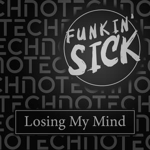 Losing My Mind
