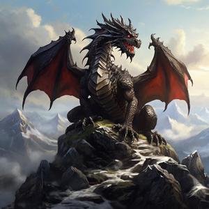 The Last Dragon