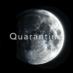 Quarantine (feat. Lara Somogyi)