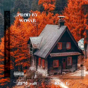 "钱专注"-SASIOVERLXRD Type Beat