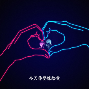 今天你要嫁给我(Remix)