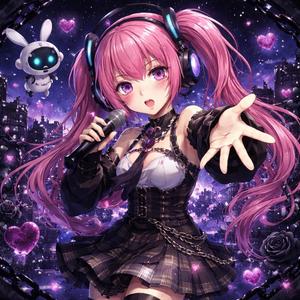 ブレイン•ループ　(リズムゲーム用)