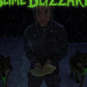 Slime Blizzard