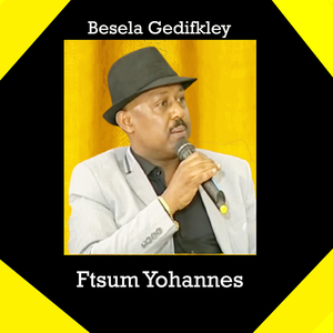 Besela Gedifkley