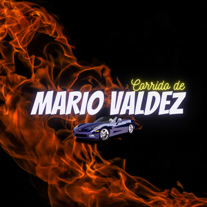 Corrido de Mario Valdez