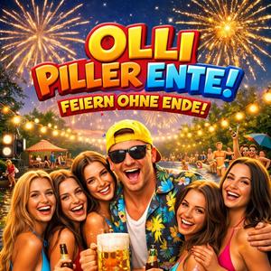 Feiern ohne Ende(Ente)