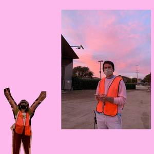 Hamstring Pop (Vinyl Version!)