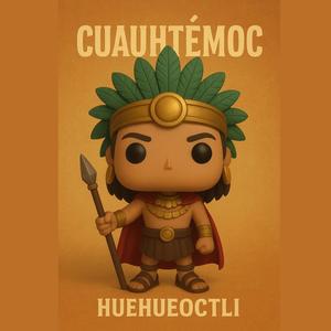 Corrido de Cuauhtémoc
