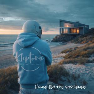 House by the shoreline