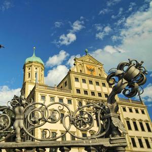 Augsburg