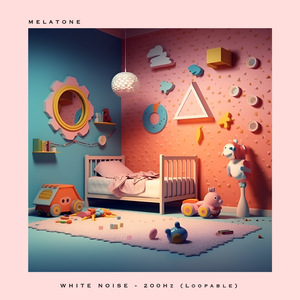 White Noise - 100Hz (Loopable)