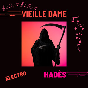 Vieille dame (Hadès)
