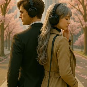 Silence and Light (고요와 빛 사이)