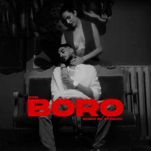 BORO (feat. isam) (Special Version)