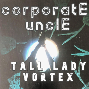 Tall Lady VorTEX (Ambient Original 1988)